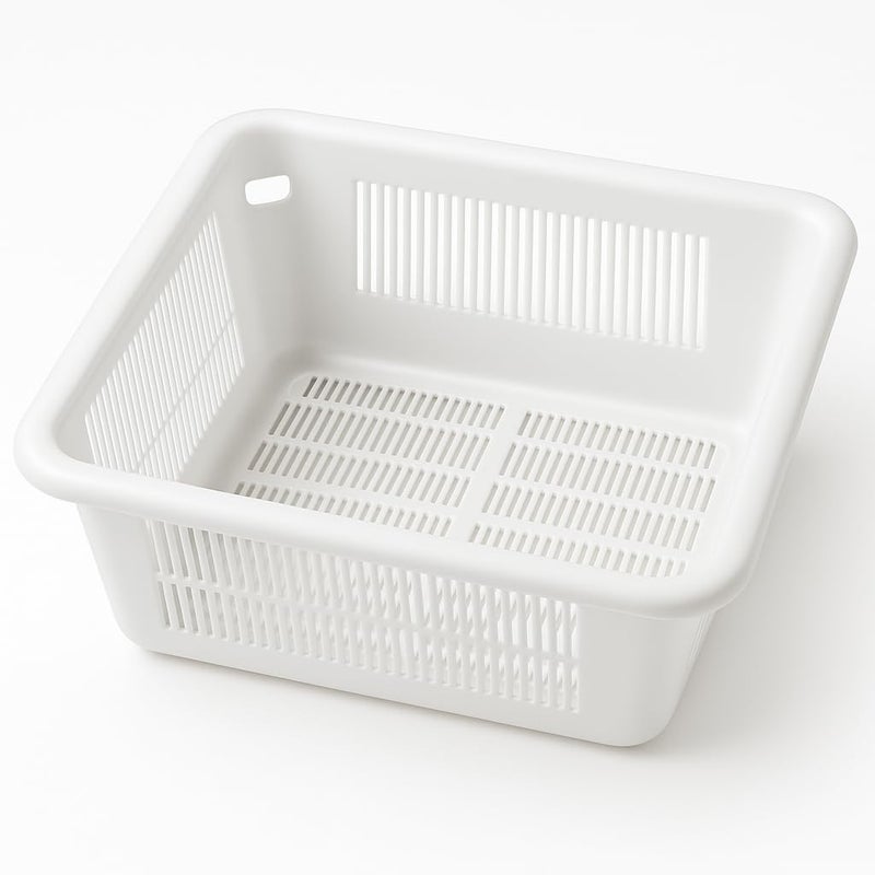 Drain-Net 8.5" Floor Sink Basket, for Restaurant Floor Sink drains, Prevent Drain Clogs with The Original Drain-Net Basket - Image 1
